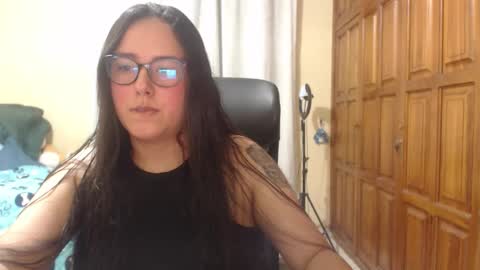 Venus online show from 03/11/26, 03:23