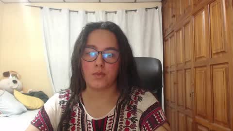 Venus online show from 04/03/26, 03:37