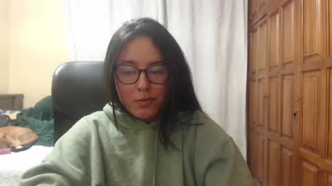 Venus online show from 04/17/26, 11:19