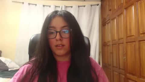 Venus online show from 05/27/26, 06:10