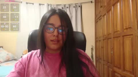 Snapshot of venus_cat_ chatting on 06/27/26, 03:11 Venus online show from 06/27/26, 03:11