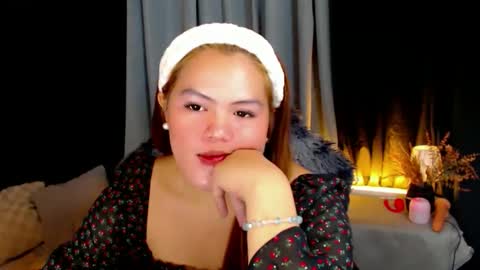 I am Colly Your mystery girl online show from 11/21/25, 02:10