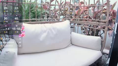 VENUS online show from 01/31/25, 06:36