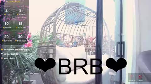 VENUS online show from 02/11/25, 04:46