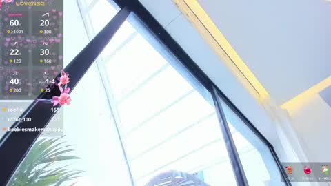 VENUS online show from 02/13/25, 06:05