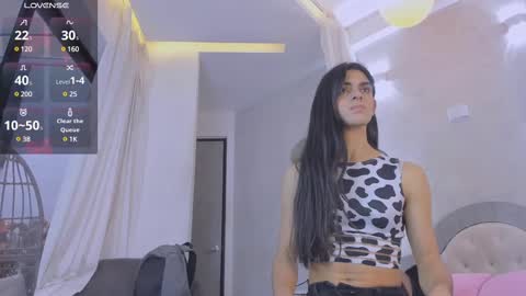 VENUS online show from 03/03/25, 12:37