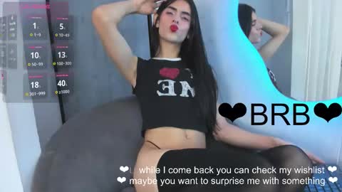 VENUS online show from 12/19/25, 11:17