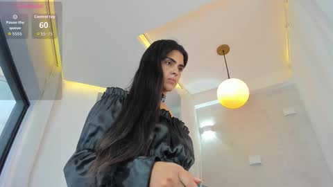 VENUS online show from 01/18/26, 12:53