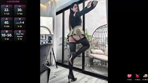 VENUS online show from 02/25/26, 12:26