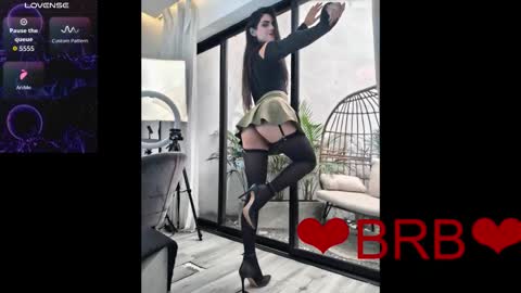 VENUS online show from 03/01/26, 01:57