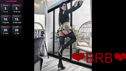 VENUS online show from 03/14/26, 12:10