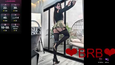 VENUS online show from 03/25/26, 11:27