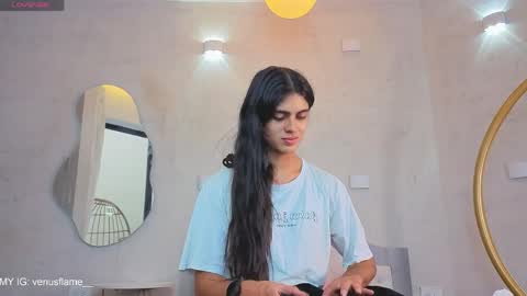 VENUS online show from 04/14/26, 12:11