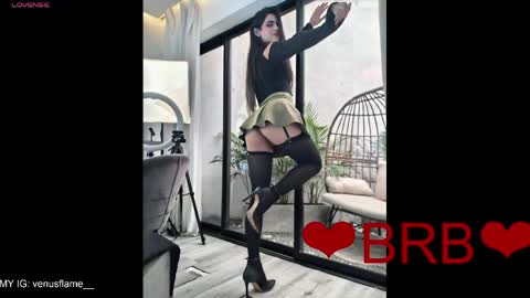 VENUS online show from 04/19/26, 11:42