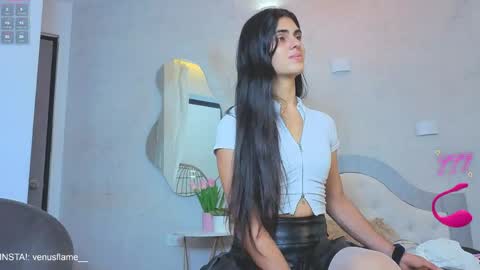 VENUS online show from 05/10/26, 12:21