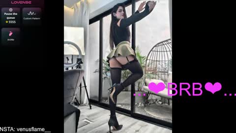 VENUS online show from 06/04/26, 12:11