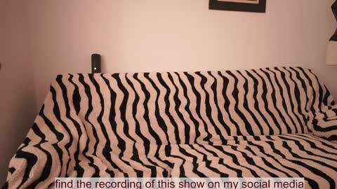 Bella online show from 01/10/26, 10:39