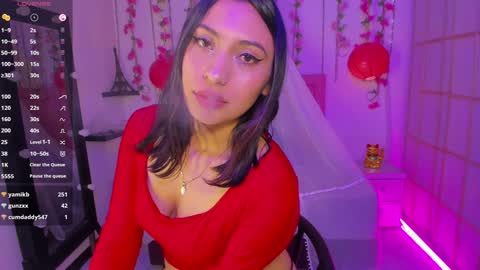 Mary online show from 12/15/24, 12:07