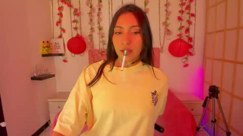 Mary online show from 12/15/25, 07:51