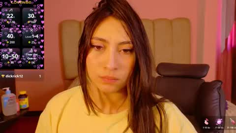 Mary online show from 03/21/26, 01:58
