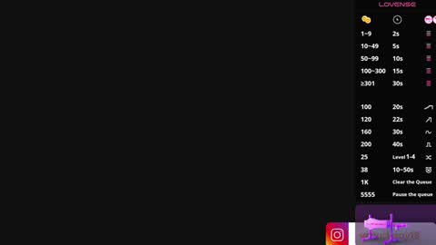 Snapshot of venus_leroy chatting on 01/27/25, 12:54 Venus online show from 01/27/25, 12:54
