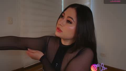 Venus online show from 10/26/25, 08:26