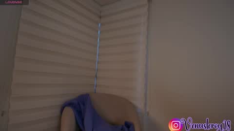 Venus online show from 11/12/25, 09:14