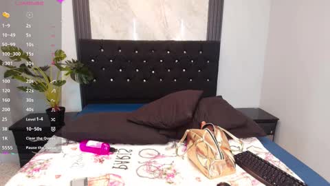 Medussa online show from 11/30/25, 07:51