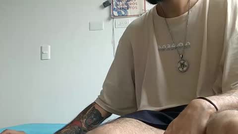 venus_midnight1 online show from 02/15/26, 01:41