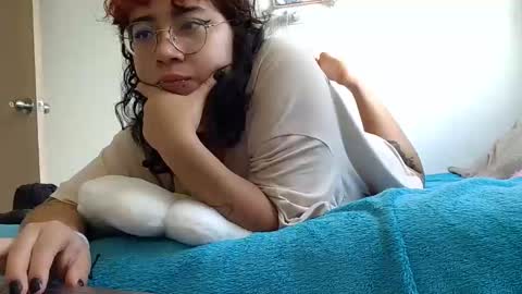 venus_midnight1 online show from 02/19/26, 06:15