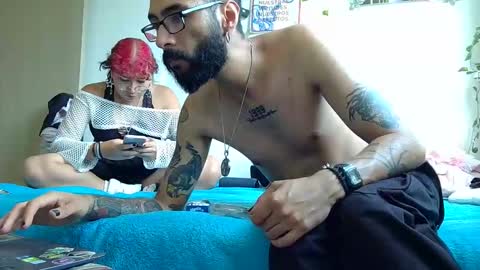 venus_midnight1 online show from 02/27/26, 09:26