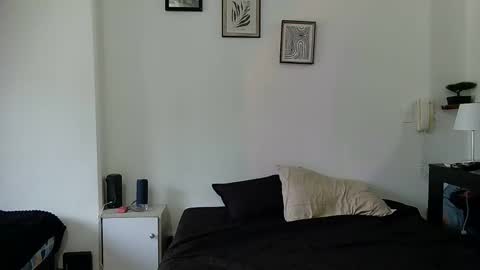 venus_midnight1 online show from 03/19/26, 11:58