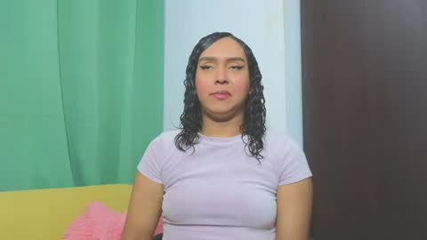 Luisa online show from 12/03/24, 10:51