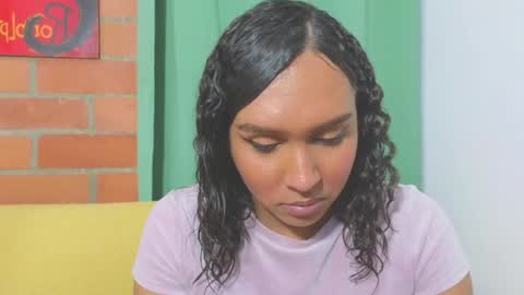 Luisa online show from 12/04/24, 01:58