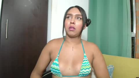 Luisa online show from 01/18/25, 08:20