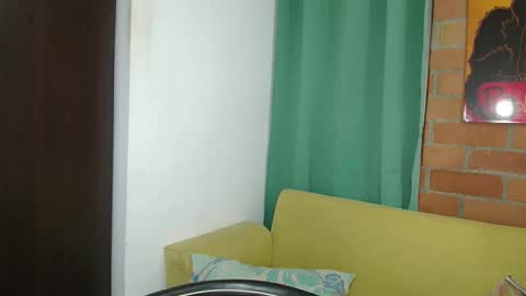 Luisa online show from 01/24/25, 02:28