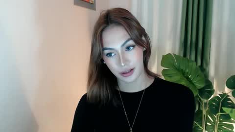 Venus Sunrise Bombshell online show from 12/04/25, 07:11