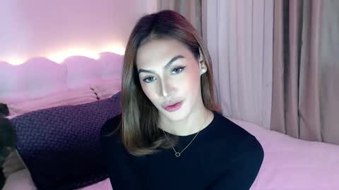 Venus Sunrise Bombshell online show from 03/06/26, 07:05