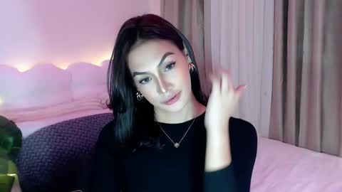 Venus Sunrise Bombshell online show from 04/01/26, 01:50