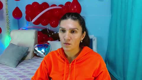 Catalina online show from 02/17/25, 02:20