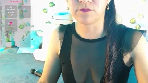 Catalina online show from 10/24/25, 01:24