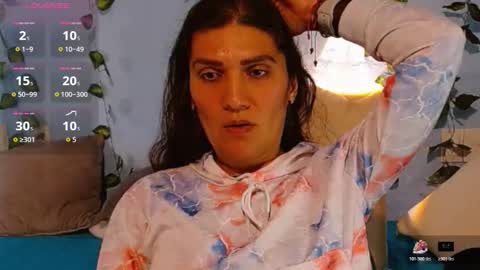 Catalina online show from 01/12/26, 11:43