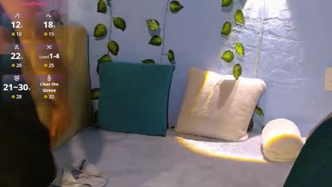 Catalina online show from 03/15/26, 01:11