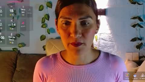 Catalina online show from 04/12/26, 12:59