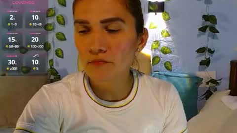 Snapshot of venus_swet chatting on 06/28/26, 02:39 Catalina online show from 06/28/26, 02:39