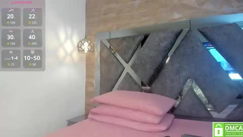 Venus online show from 01/14/26, 12:55