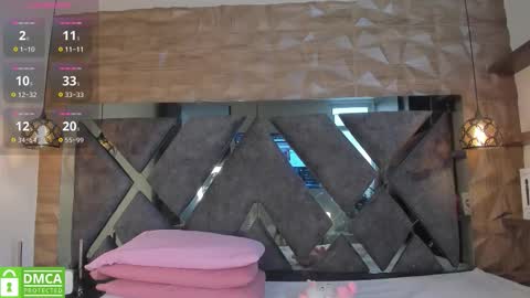 Venus online show from 03/15/26, 12:33