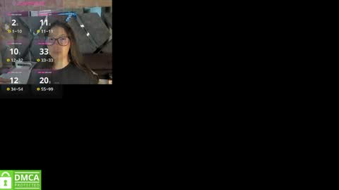 Venus online show from 04/10/26, 12:21