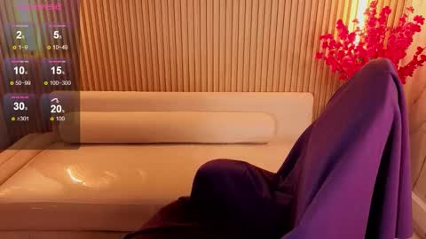 Venus  online show from 02/09/26, 01:37