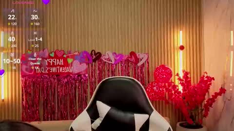 Venus  online show from 02/23/26, 01:08